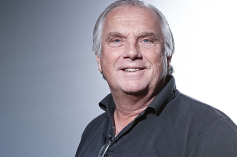 Franz Kahr